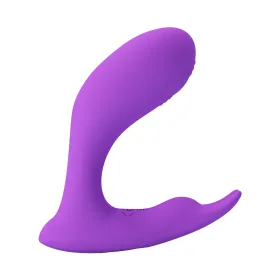 G spot Vibrator Idabelle BI 300052W-3